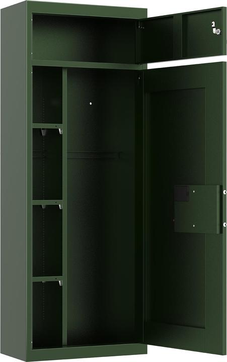 Produktbild Rottner Gun 8 Cargo (188 l)