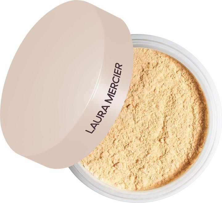 Actual product image Laura Mercier Ultra-Blur (Honey)