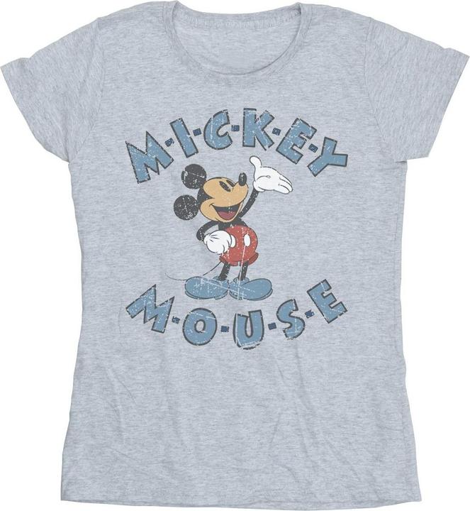 Produktbild Disney Mickey Mouse Dash TShirt (XXL)