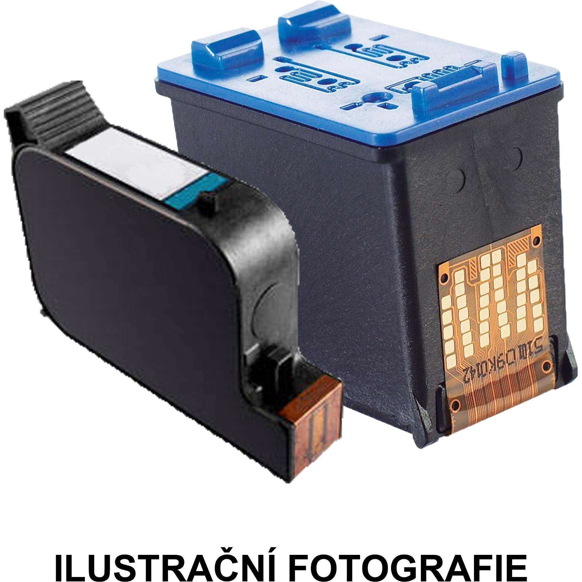 Armor OWA, Druckerpatrone, Tinte K20119OW ersetzt hp C8767EE/Nr.339 schwarz Inhalt 31 ml - 1 Stueck - Schwa (BK)