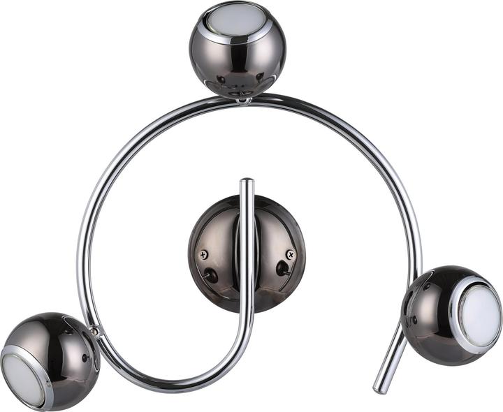 Actual product image EGLO Bimeda (240 lm, GU10)