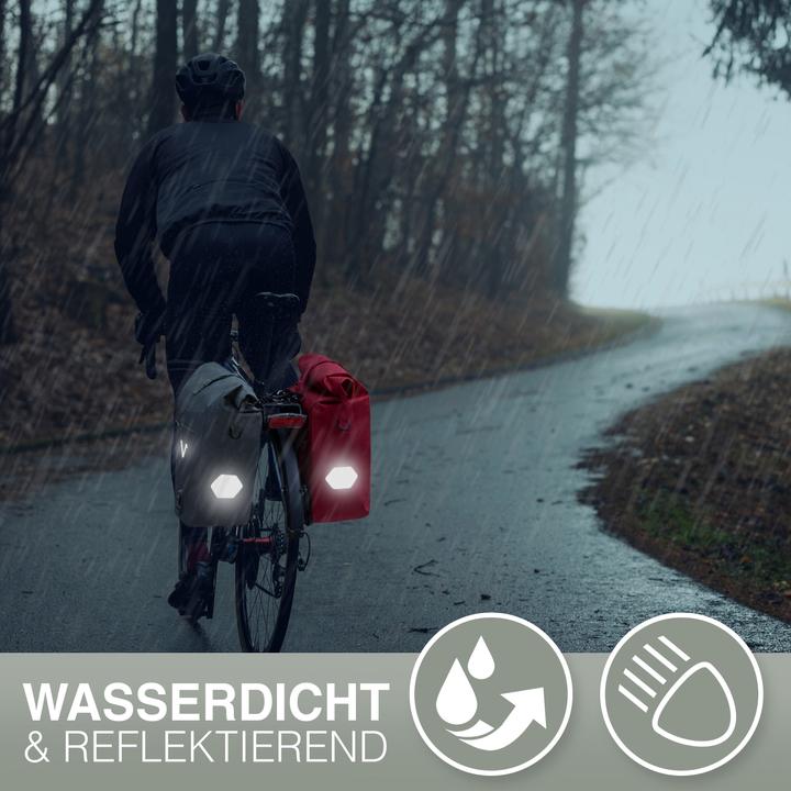 Immagine prodotto Valkental ValkOcean (28 l, Borsa portapacchi)