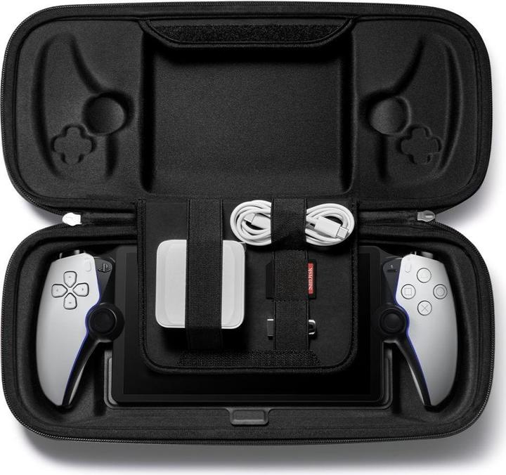 Actual product image Spigen Rugged Armor PRO Playstation Portal (Playstation Classic)