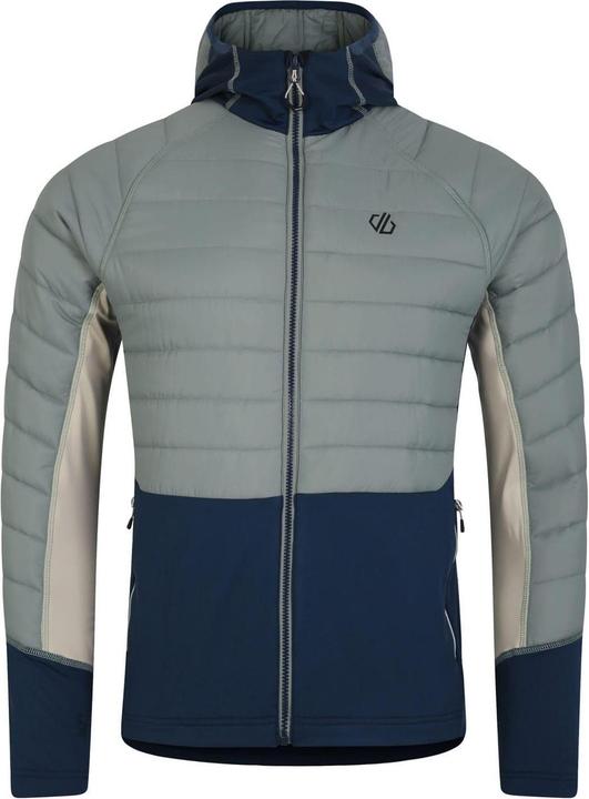 Immagine prodotto Dare2b Descending Giacca Ibrida Uomo (3XL)