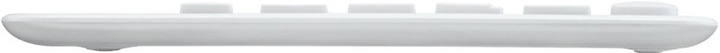 Actual product image Logitech K750 for Mac (CH, Wireless)
