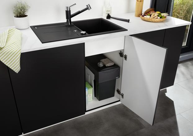 Image du produit Blanco Botton II 30/2 (30 l)