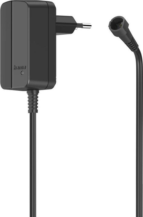 Immagine prodotto Hama Alimentatore switching universale, regolabile, 600mA, 7,2W, max. 12V, 7 adattatori
