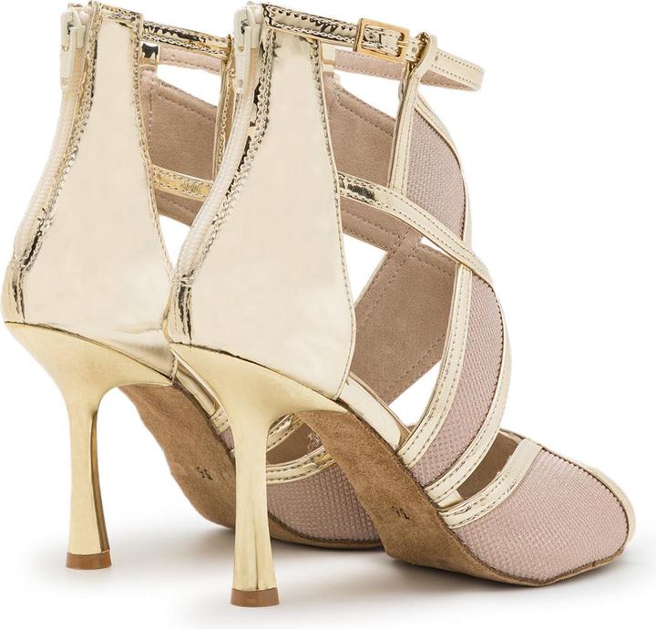 Image du produit Dancing Queens Chaussures de danse Star (36)