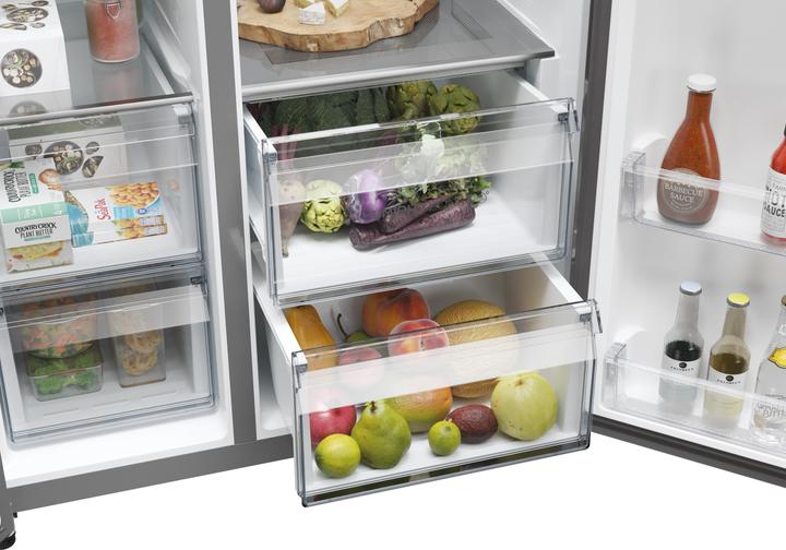 Image du produit Haier HSW79F18ANMM (611 l)