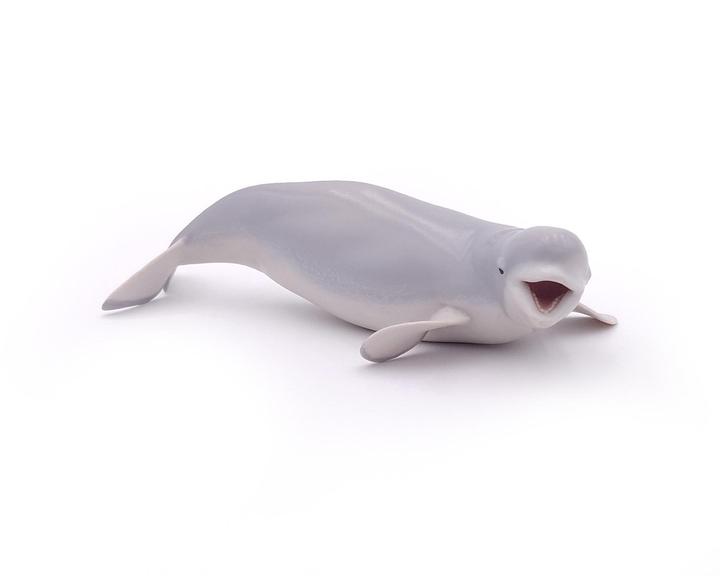 Image du produit Papo Baleine blanche