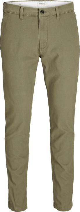 Dusty olive