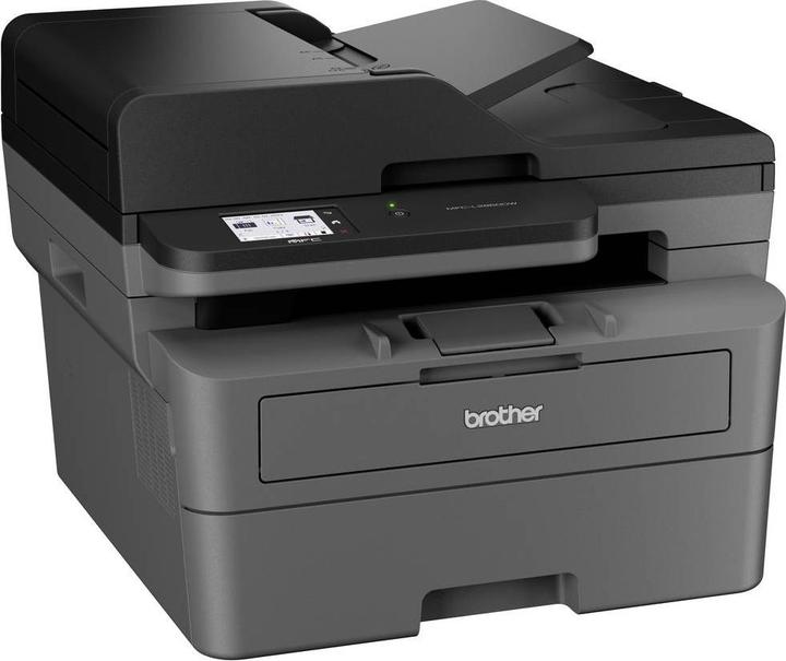 Actual product image Brother MFC-L2860DW MFC-Laser A4 (Laser, Black and white)