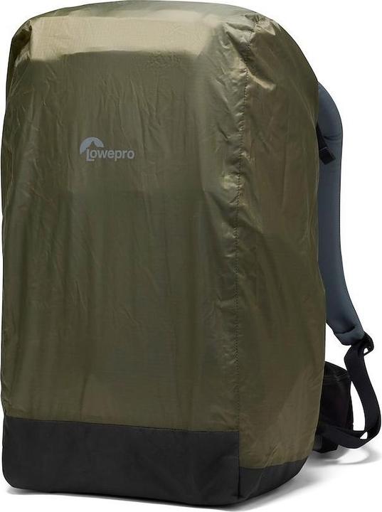 Actual product image Lowepro Pro Trekker BP 650 AW II (GRL) (Photo backpack, 34 l)