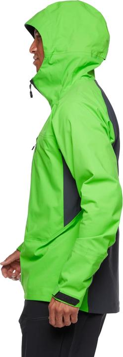 Image du produit Black Diamond Veste hybride Dawn Patrol (XL)