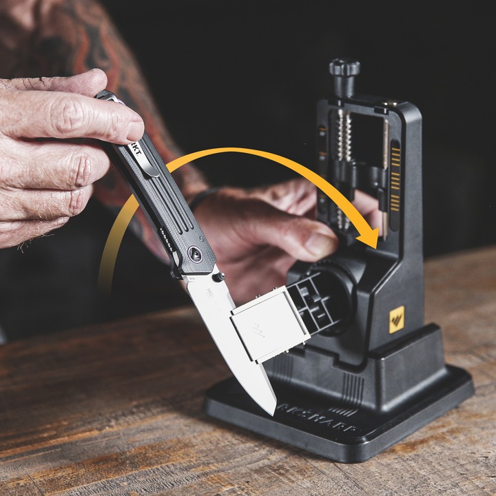Actual product image Work Sharp Precision Adjust