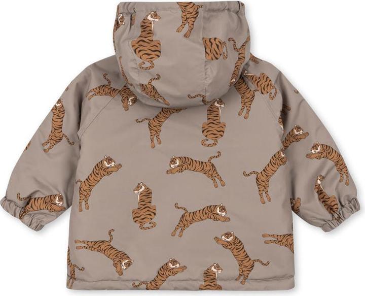 Produktbild Konges Slojd Winterjacke Mismou (104)