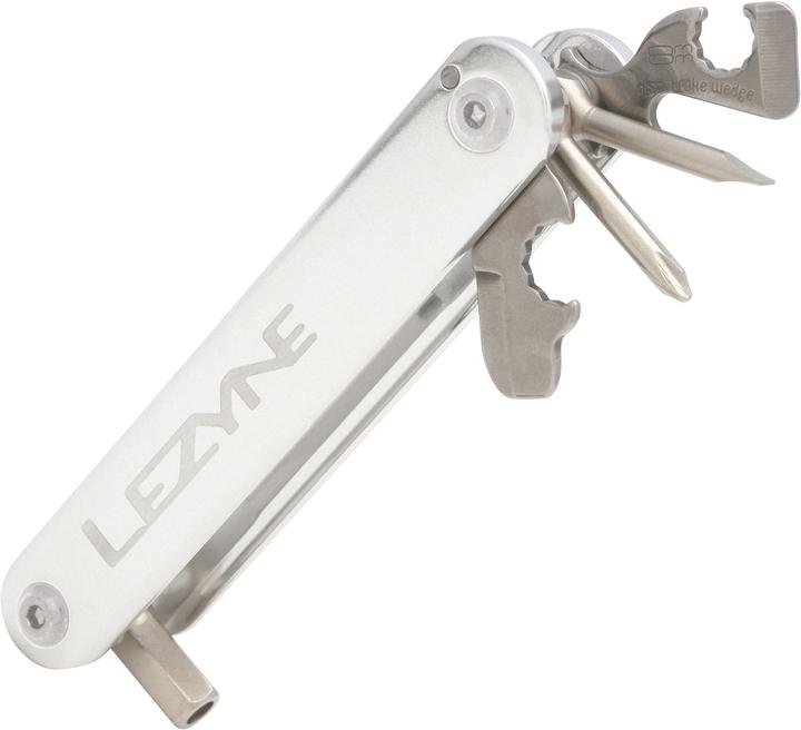 Lezyne BLOCK Multi