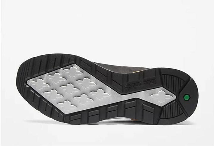 Produktbild Timberland Sprint Trekker Mid Black Nubuk (41)