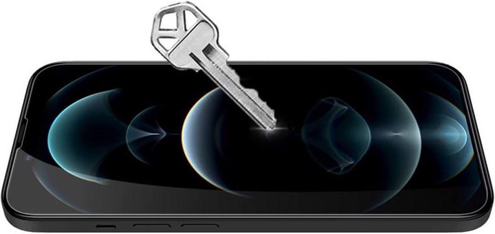Actual product image Nillkin CP+ Pro (1 Piece, Apple iPhone 13 Pro)