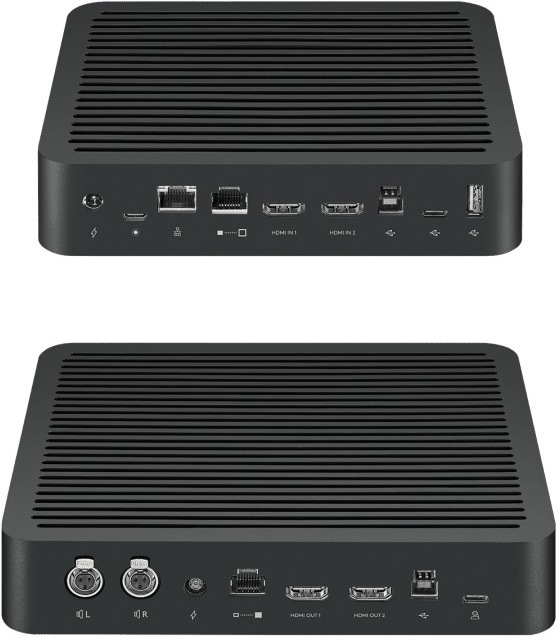 Produktbild Logitech Rally Kit