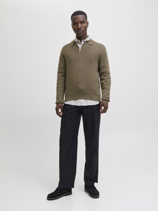 Image du produit Jack & Jones Gestricktes Polo Gestricktes Polo (XS)
