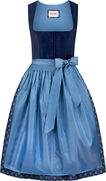 Image du produit Heimatgwand Robe Dirndl Ornella I (32, 48)