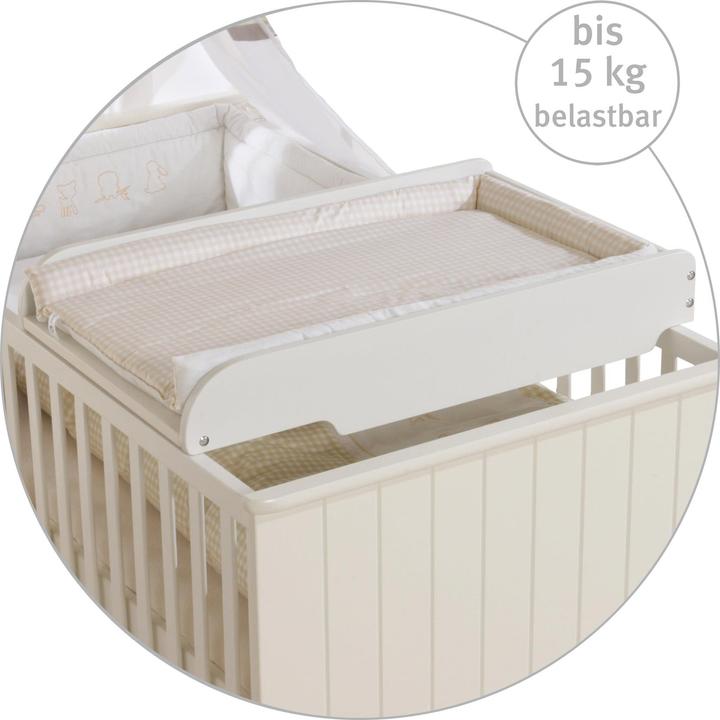 Image du produit Roba Changement d'assiette