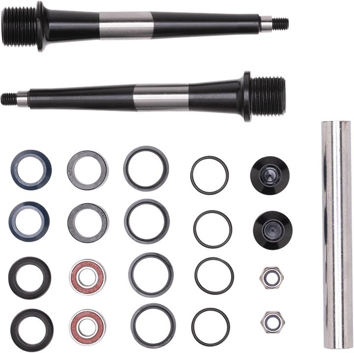 Productafbeelding Crankbrothers Spindel Upgrade Kit Lang