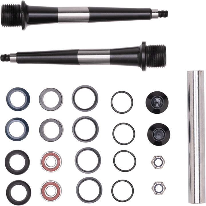 Produktbild Crankbrothers Spindle Upgrade Kit Long