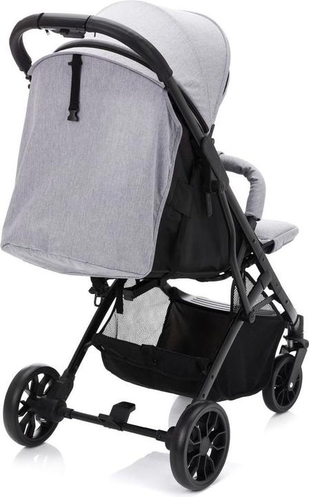 Image du produit Fillikid Poussette Styler Elite