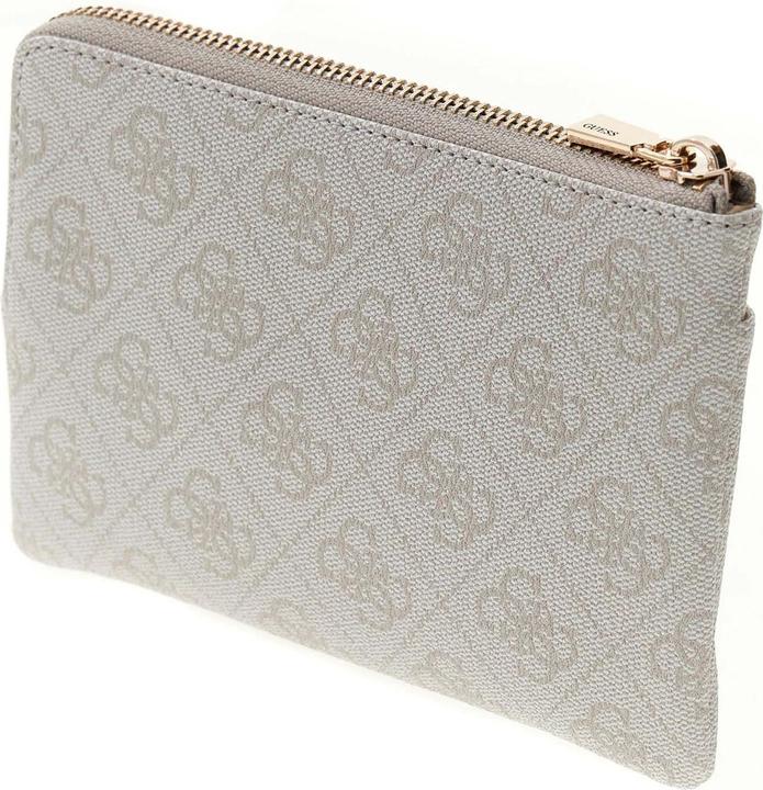 Actual product image Guess Laurel II SLG Key Ring Pouch