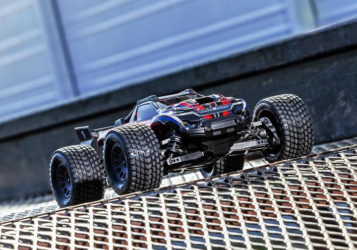 Produktbild Traxxas Mini XRT VXL-3S RTR (RTR Ready-to-Run)