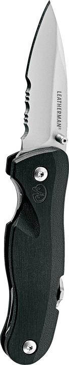 Produktbild Leatherman Crater C33Lx (6.60 cm)