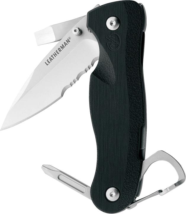 Produktbild Leatherman Crater C33Tx (6.60 cm)