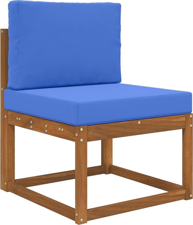 Produktbild vidaXL Sofakissen (60 x 60 cm)
