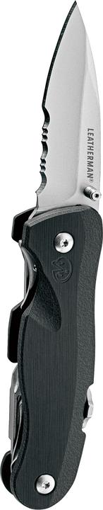 Produktbild Leatherman Crater C33Tx (6.60 cm)