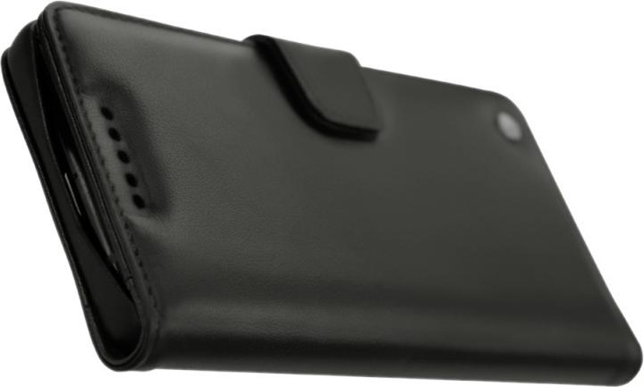 Produktbild Noreve Lederschutzhülle Wallet (Nokia 8 Sirocco)
