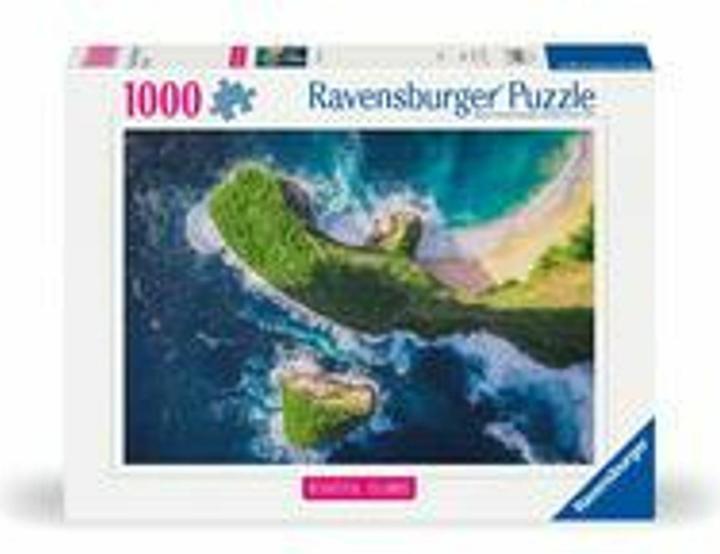 Immagine prodotto Ravensburger Indonesia (1000 pezzi)