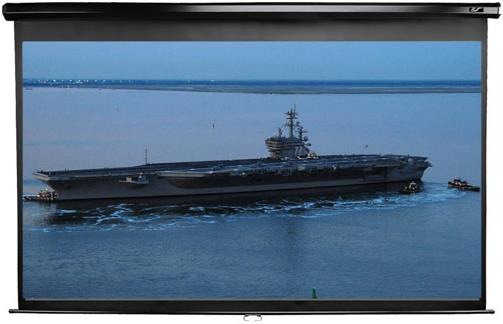 Produktbild Elite Screens Manual M100UWH (100", 16:9)