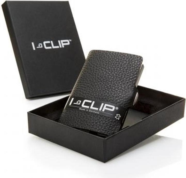Produktbild I-clip Kartenetui