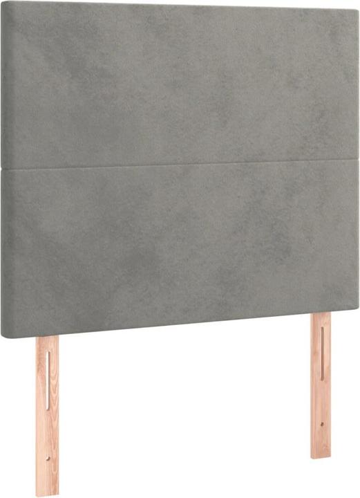 Immagine prodotto vidaXL Ruben (90 x 5 x 128 cm)