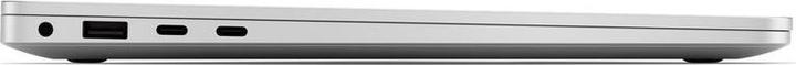 Immagine prodotto Microsoft Surface Laptop 7th Edition per il business (con alimentatore) - Copilot+ PC (13.80", Snapdragon X Plus X1P-64-100, 16 GB, 256 GB, CH)