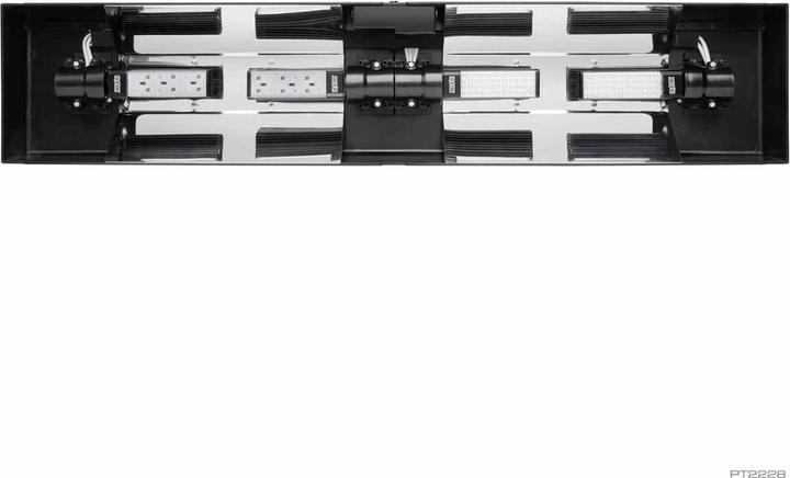 Immagine prodotto Exo Terra Coperchio per terrario Compact Top 90x9x20cm