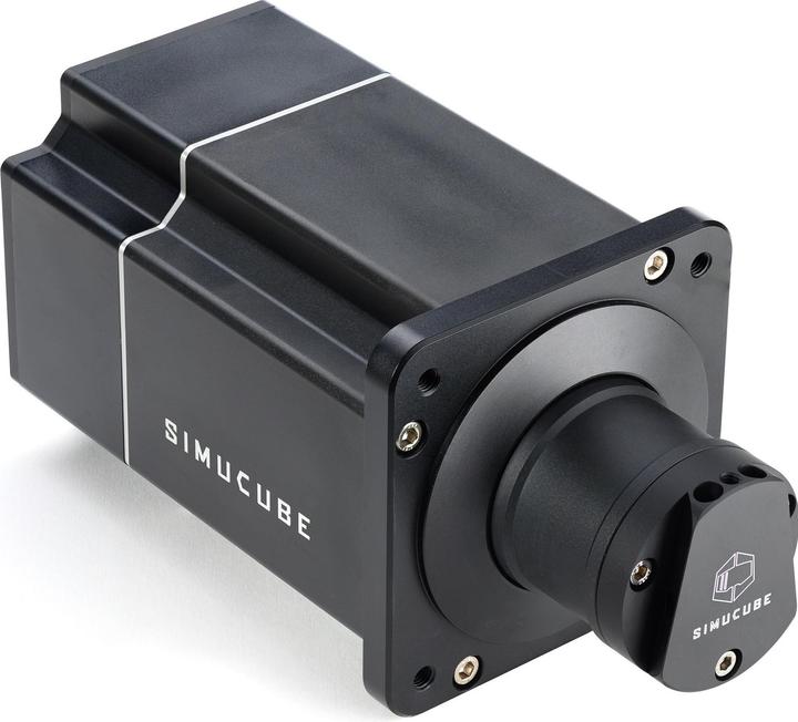Actual product image Simucube 2 Pro Wheelbase (Windows)