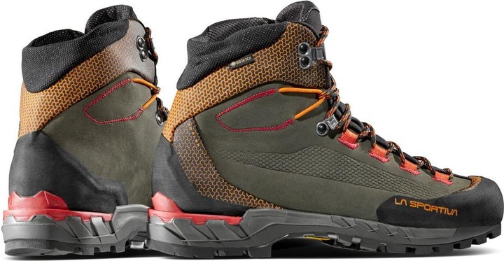 Image du produit La Sportiva Trango Tech Leather Gtx (44)