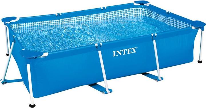 Immagine prodotto Intex Family Frame (260 x 160 x 65 cm)