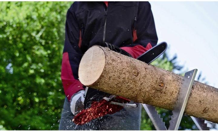 Productafbeelding Einhell GC-PC 2040 I (Benzinekettingzaag)