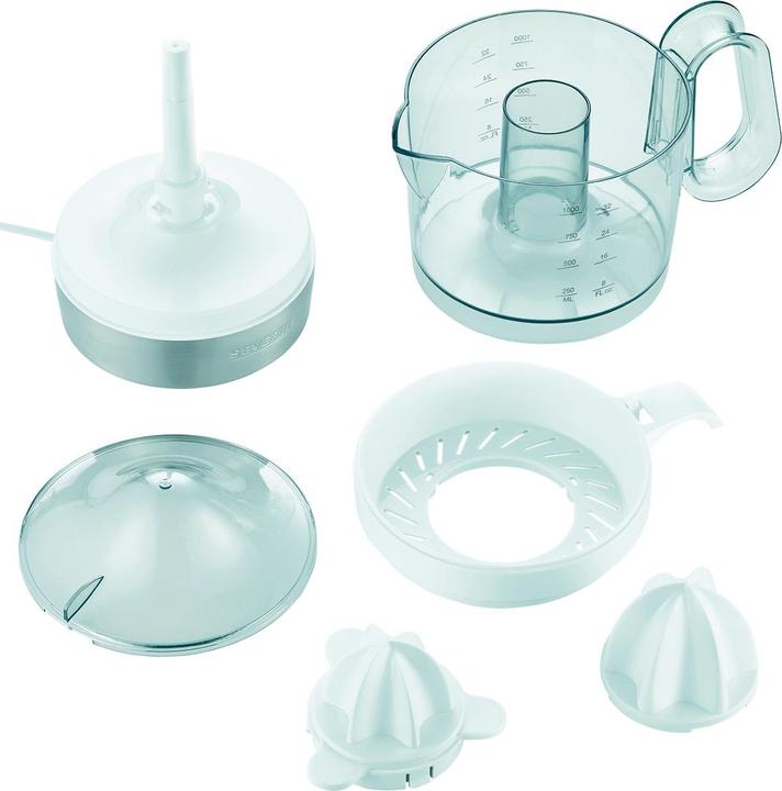 Image du produit Severin CP 3535