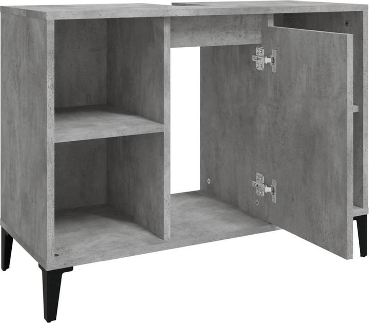 Produktbild vidaXL Ranice (80 x 33 x 60 cm)