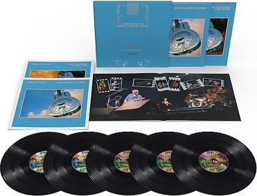 Disques vinyles